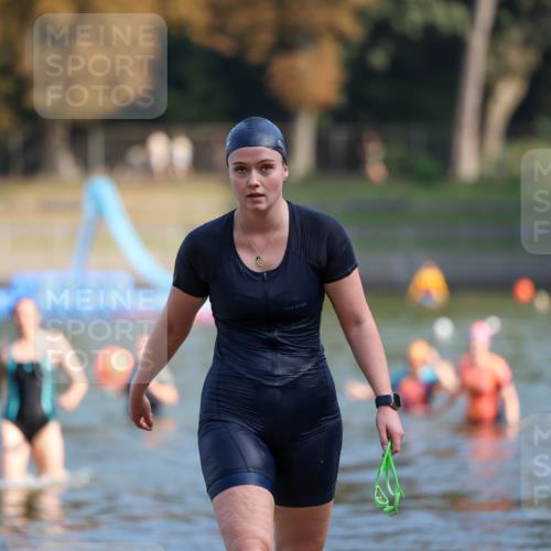 08.09.2024 - Stadtparktriathlon Michael Strokosch http://msf.ph/oto/7032552 08.09.2024 11:15:23 Schwimmen 622, 643 meine-sportfotos.de