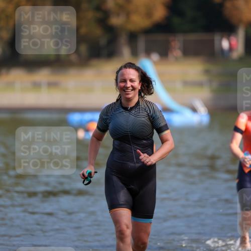 08.09.2024 - Stadtparktriathlon Michael Strokosch http://msf.ph/oto/7032598 08.09.2024 11:15:39 Schwimmen 577, 587, 595, 639 meine-sportfotos.de