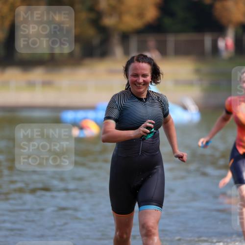 08.09.2024 - Stadtparktriathlon Michael Strokosch http://msf.ph/oto/7032600 08.09.2024 11:15:39 Schwimmen 577, 587, 595, 639 meine-sportfotos.de