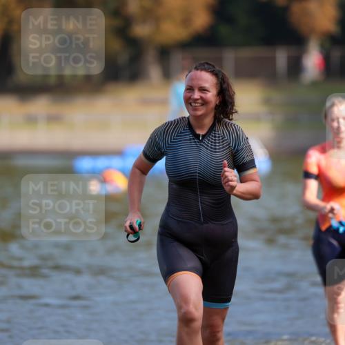 08.09.2024 - Stadtparktriathlon Michael Strokosch http://msf.ph/oto/7032602 08.09.2024 11:15:39 Schwimmen 577, 587, 595, 639 meine-sportfotos.de