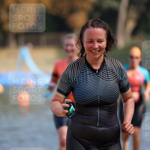 08.09.2024 - Stadtparktriathlon Michael Strokosch http://msf.ph/oto/7032616 08.09.2024 11:15:41 Schwimmen 577, 587, 595, 639 meine-sportfotos.de