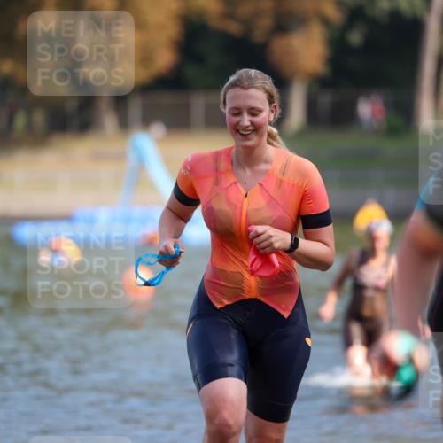 08.09.2024 - Stadtparktriathlon Michael Strokosch http://msf.ph/oto/7032618 08.09.2024 11:15:42 Schwimmen 577, 587, 595, 639 meine-sportfotos.de