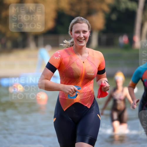 08.09.2024 - Stadtparktriathlon Michael Strokosch http://msf.ph/oto/7032624 08.09.2024 11:15:42 Schwimmen 577, 587, 595, 639 meine-sportfotos.de
