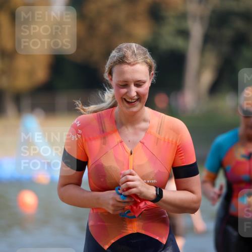 08.09.2024 - Stadtparktriathlon Michael Strokosch http://msf.ph/oto/7032635 08.09.2024 11:15:43 Schwimmen 577, 587, 595, 639 meine-sportfotos.de