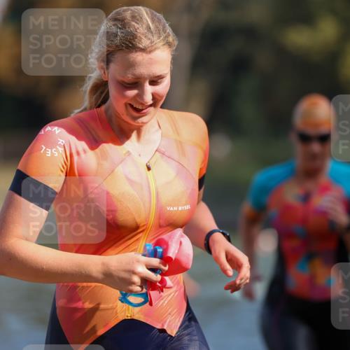 08.09.2024 - Stadtparktriathlon Michael Strokosch http://msf.ph/oto/7032640 08.09.2024 11:15:44 Schwimmen 577, 587, 639 meine-sportfotos.de