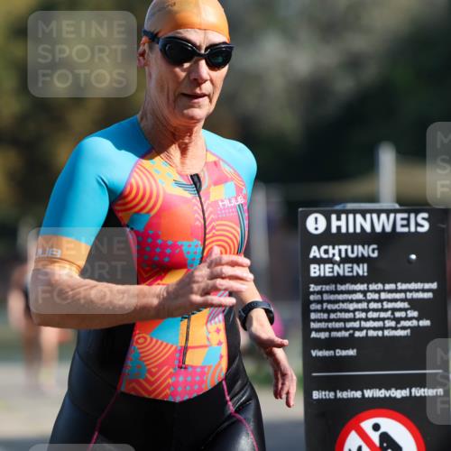 08.09.2024 - Stadtparktriathlon Michael Strokosch http://msf.ph/oto/7032642 08.09.2024 11:15:45 Schwimmen 577, 587, 639 meine-sportfotos.de