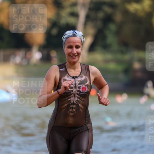 08.09.2024 - Stadtparktriathlon Michael Strokosch http://msf.ph/oto/7032659 08.09.2024 11:15:52 Schwimmen 577 meine-sportfotos.de