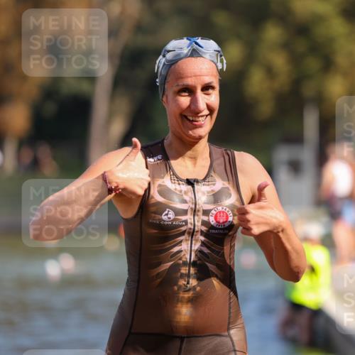 08.09.2024 - Stadtparktriathlon Michael Strokosch http://msf.ph/oto/7032672 08.09.2024 11:15:53 Schwimmen 577 meine-sportfotos.de