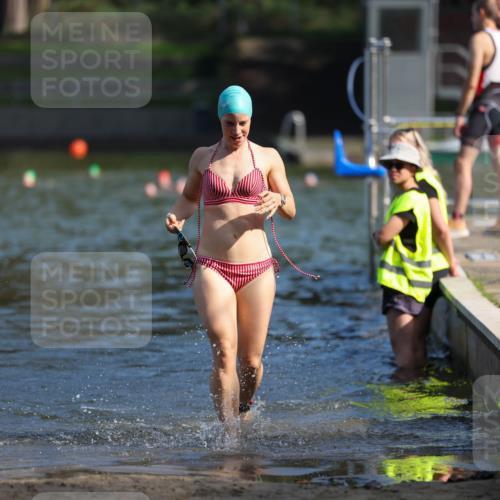 08.09.2024 - Stadtparktriathlon Michael Strokosch http://msf.ph/oto/7032678 08.09.2024 11:16:07 Schwimmen 635 meine-sportfotos.de