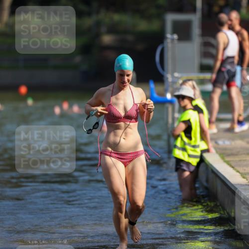 08.09.2024 - Stadtparktriathlon Michael Strokosch http://msf.ph/oto/7032685 08.09.2024 11:16:08 Schwimmen 635 meine-sportfotos.de