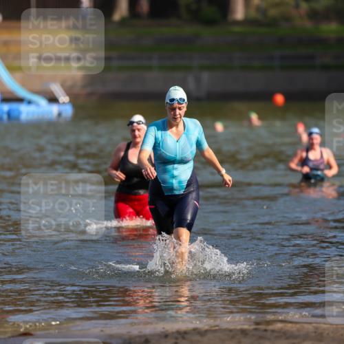 08.09.2024 - Stadtparktriathlon Michael Strokosch http://msf.ph/oto/7032700 08.09.2024 11:16:24 Schwimmen 583, 600 meine-sportfotos.de