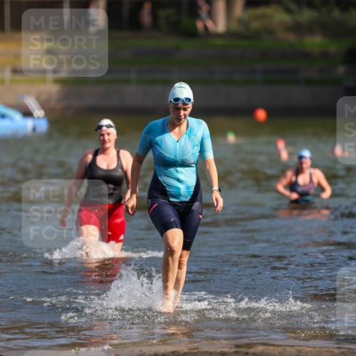 08.09.2024 - Stadtparktriathlon Michael Strokosch http://msf.ph/oto/7032706 08.09.2024 11:16:26 Schwimmen 583, 600 meine-sportfotos.de