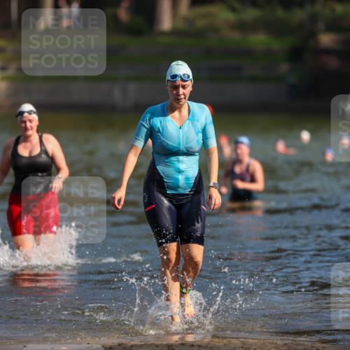 08.09.2024 - Stadtparktriathlon Michael Strokosch http://msf.ph/oto/7032710 08.09.2024 11:16:27 Schwimmen 583, 600 meine-sportfotos.de