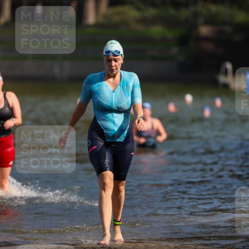 08.09.2024 - Stadtparktriathlon Michael Strokosch http://msf.ph/oto/7032712 08.09.2024 11:16:28 Schwimmen 583, 600 meine-sportfotos.de