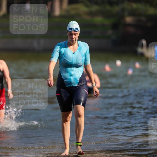 08.09.2024 - Stadtparktriathlon Michael Strokosch http://msf.ph/oto/7032715 08.09.2024 11:16:28 Schwimmen 583, 600 meine-sportfotos.de