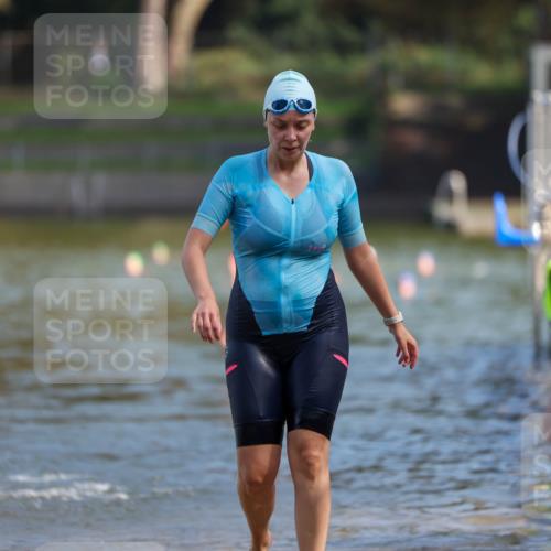 08.09.2024 - Stadtparktriathlon Michael Strokosch http://msf.ph/oto/7032718 08.09.2024 11:16:29 Schwimmen 583, 600 meine-sportfotos.de