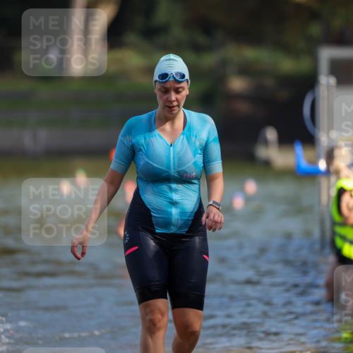 08.09.2024 - Stadtparktriathlon Michael Strokosch http://msf.ph/oto/7032719 08.09.2024 11:16:30 Schwimmen 583, 600 meine-sportfotos.de