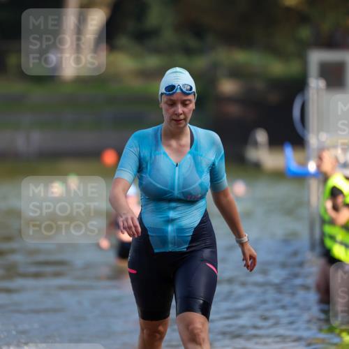08.09.2024 - Stadtparktriathlon Michael Strokosch http://msf.ph/oto/7032722 08.09.2024 11:16:30 Schwimmen 583, 600 meine-sportfotos.de