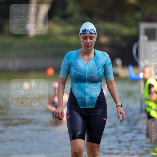 08.09.2024 - Stadtparktriathlon Michael Strokosch http://msf.ph/oto/7032725 08.09.2024 11:16:30 Schwimmen 583, 600 meine-sportfotos.de