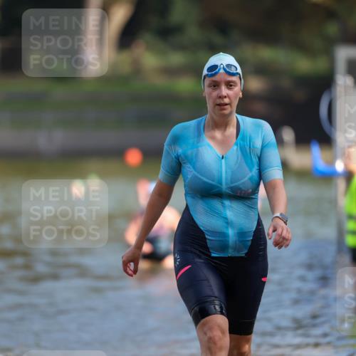 08.09.2024 - Stadtparktriathlon Michael Strokosch http://msf.ph/oto/7032727 08.09.2024 11:16:31 Schwimmen 583, 600 meine-sportfotos.de