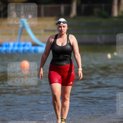 08.09.2024 - Stadtparktriathlon Michael Strokosch http://msf.ph/oto/7032730 08.09.2024 11:16:32 Schwimmen 583, 600 meine-sportfotos.de