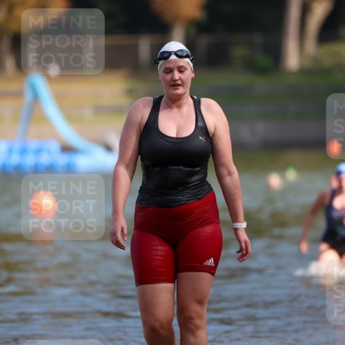 08.09.2024 - Stadtparktriathlon Michael Strokosch http://msf.ph/oto/7032736 08.09.2024 11:16:34 Schwimmen 583, 600, 658 meine-sportfotos.de
