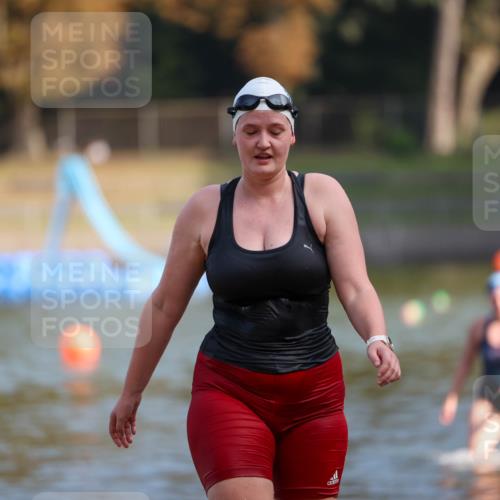 08.09.2024 - Stadtparktriathlon Michael Strokosch http://msf.ph/oto/7032745 08.09.2024 11:16:36 Schwimmen 600, 658 meine-sportfotos.de