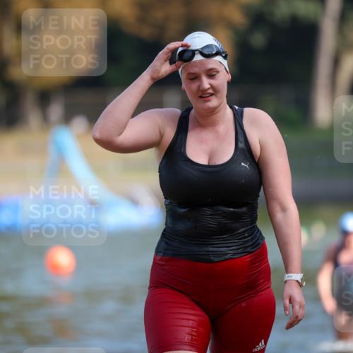 08.09.2024 - Stadtparktriathlon Michael Strokosch http://msf.ph/oto/7032747 08.09.2024 11:16:36 Schwimmen 600, 658 meine-sportfotos.de