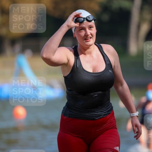 08.09.2024 - Stadtparktriathlon Michael Strokosch http://msf.ph/oto/7032750 08.09.2024 11:16:37 Schwimmen 600, 658 meine-sportfotos.de