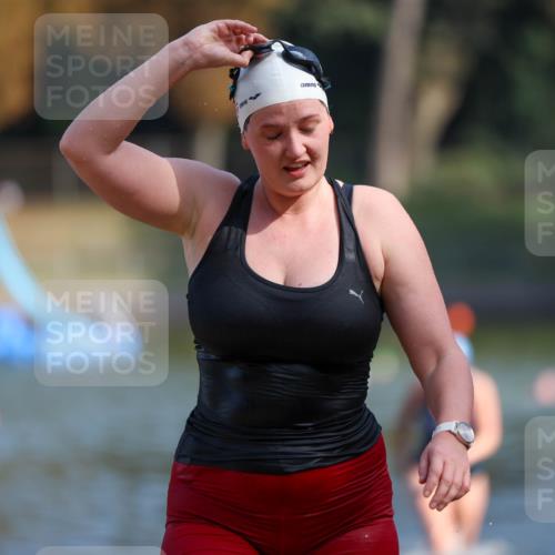 08.09.2024 - Stadtparktriathlon Michael Strokosch http://msf.ph/oto/7032753 08.09.2024 11:16:37 Schwimmen 600, 658 meine-sportfotos.de