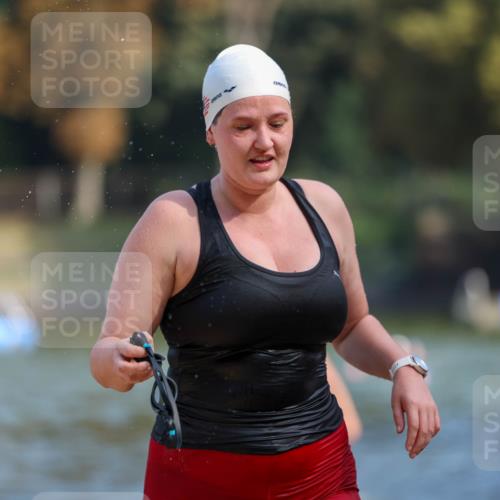 08.09.2024 - Stadtparktriathlon Michael Strokosch http://msf.ph/oto/7032754 08.09.2024 11:16:38 Schwimmen 600, 658 meine-sportfotos.de