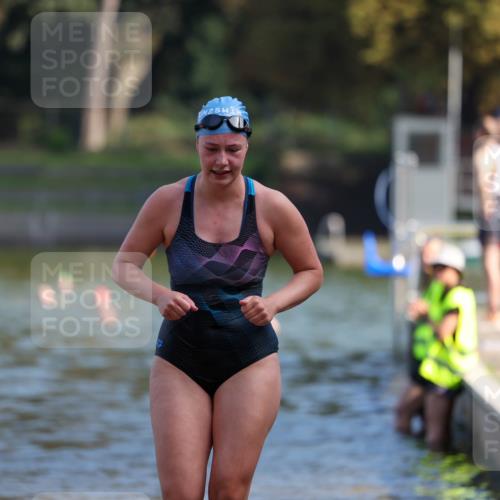 08.09.2024 - Stadtparktriathlon Michael Strokosch http://msf.ph/oto/7032765 08.09.2024 11:16:45 Schwimmen 658 meine-sportfotos.de