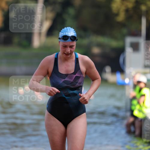 08.09.2024 - Stadtparktriathlon Michael Strokosch http://msf.ph/oto/7032769 08.09.2024 11:16:45 Schwimmen 658 meine-sportfotos.de