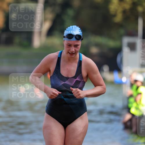 08.09.2024 - Stadtparktriathlon Michael Strokosch http://msf.ph/oto/7032771 08.09.2024 11:16:46 Schwimmen 658 meine-sportfotos.de