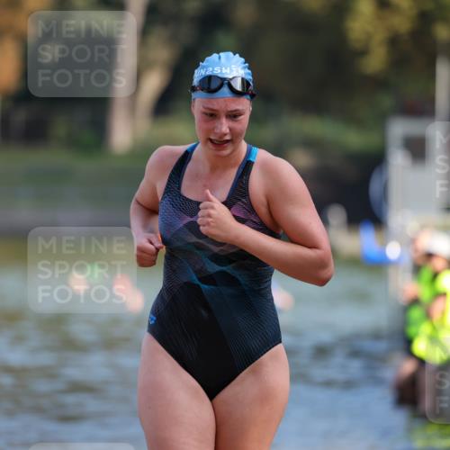 08.09.2024 - Stadtparktriathlon Michael Strokosch http://msf.ph/oto/7032773 08.09.2024 11:16:46 Schwimmen 658 meine-sportfotos.de