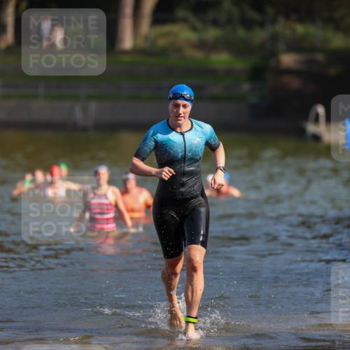 08.09.2024 - Stadtparktriathlon Michael Strokosch http://msf.ph/oto/7032788 08.09.2024 11:17:05 Schwimmen 625, 645 meine-sportfotos.de
