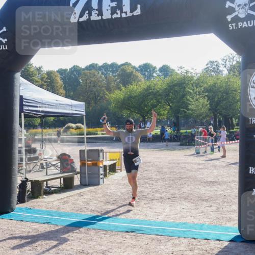 08.09.2024 - Stadtparktriathlon Luisa Fischer http://msf.ph/oto/7032794 08.09.2024 09:55:51 Ziel 46 meine-sportfotos.de