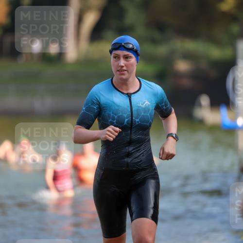 08.09.2024 - Stadtparktriathlon Michael Strokosch http://msf.ph/oto/7032802 08.09.2024 11:17:07 Schwimmen 625, 645 meine-sportfotos.de
