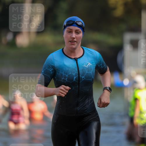 08.09.2024 - Stadtparktriathlon Michael Strokosch http://msf.ph/oto/7032807 08.09.2024 11:17:08 Schwimmen 625, 645 meine-sportfotos.de