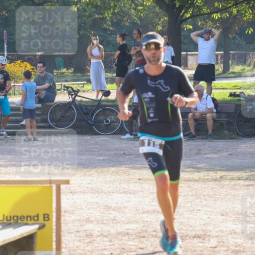 08.09.2024 - Stadtparktriathlon Luisa Fischer http://msf.ph/oto/7032813 08.09.2024 09:56:01 Ziel 115 meine-sportfotos.de