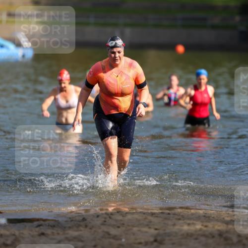 08.09.2024 - Stadtparktriathlon Michael Strokosch http://msf.ph/oto/7032837 08.09.2024 11:17:20 Schwimmen 591, 625, 628 meine-sportfotos.de