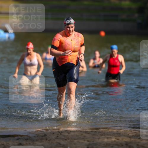 08.09.2024 - Stadtparktriathlon Michael Strokosch http://msf.ph/oto/7032839 08.09.2024 11:17:20 Schwimmen 591, 625, 628 meine-sportfotos.de