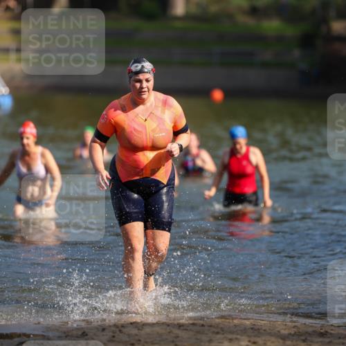 08.09.2024 - Stadtparktriathlon Michael Strokosch http://msf.ph/oto/7032841 08.09.2024 11:17:21 Schwimmen 591, 625, 628 meine-sportfotos.de