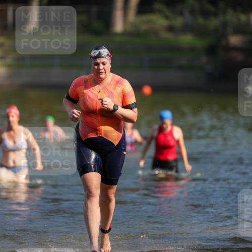 08.09.2024 - Stadtparktriathlon Michael Strokosch http://msf.ph/oto/7032843 08.09.2024 11:17:21 Schwimmen 591, 625, 628 meine-sportfotos.de