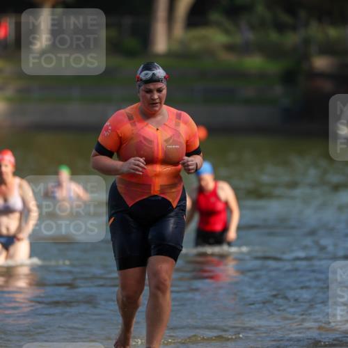 08.09.2024 - Stadtparktriathlon Michael Strokosch http://msf.ph/oto/7032846 08.09.2024 11:17:22 Schwimmen 591, 628 meine-sportfotos.de
