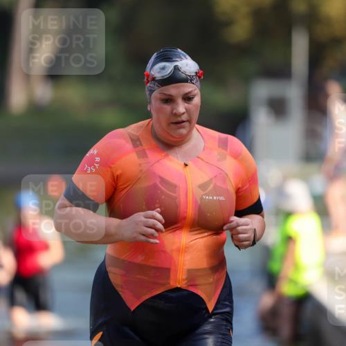 08.09.2024 - Stadtparktriathlon Michael Strokosch http://msf.ph/oto/7032859 08.09.2024 11:17:24 Schwimmen 591, 628, 659 meine-sportfotos.de