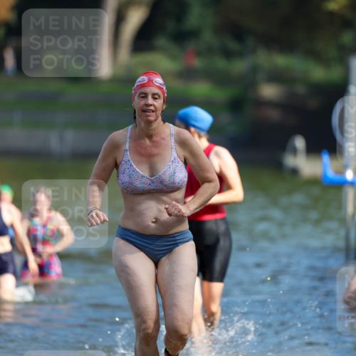 08.09.2024 - Stadtparktriathlon Michael Strokosch http://msf.ph/oto/7032869 08.09.2024 11:17:30 Schwimmen 582, 591, 617, 659 meine-sportfotos.de