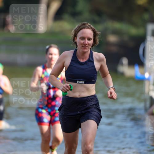 08.09.2024 - Stadtparktriathlon Michael Strokosch http://msf.ph/oto/7032899 08.09.2024 11:17:39 Schwimmen 582, 597, 617, 659 meine-sportfotos.de