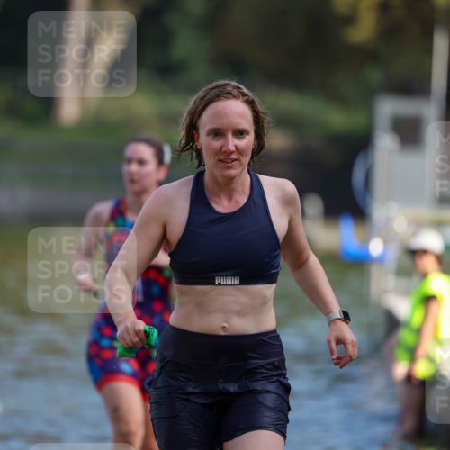 08.09.2024 - Stadtparktriathlon Michael Strokosch http://msf.ph/oto/7032902 08.09.2024 11:17:40 Schwimmen 582, 597, 617, 659 meine-sportfotos.de