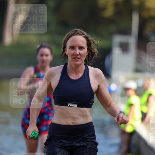 08.09.2024 - Stadtparktriathlon Michael Strokosch http://msf.ph/oto/7032904 08.09.2024 11:17:40 Schwimmen 582, 597, 617, 659 meine-sportfotos.de